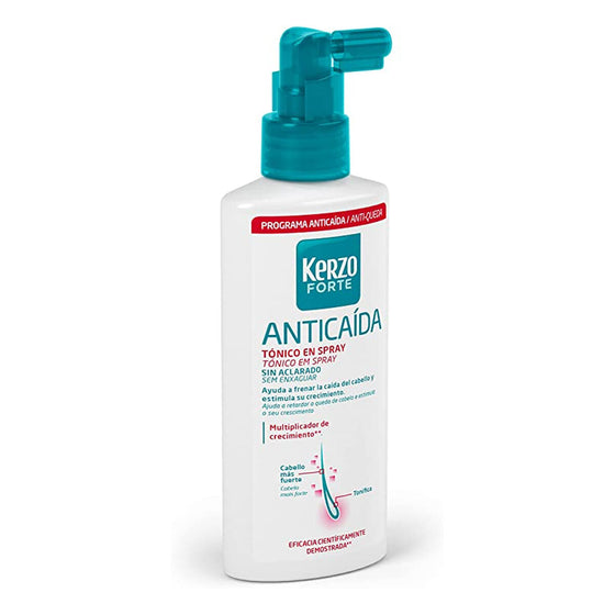 Loción Capilar Anticaída Kerzo (150 ml)