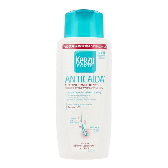 Champú Fortificante Kerzo Anticaída (150 ml)