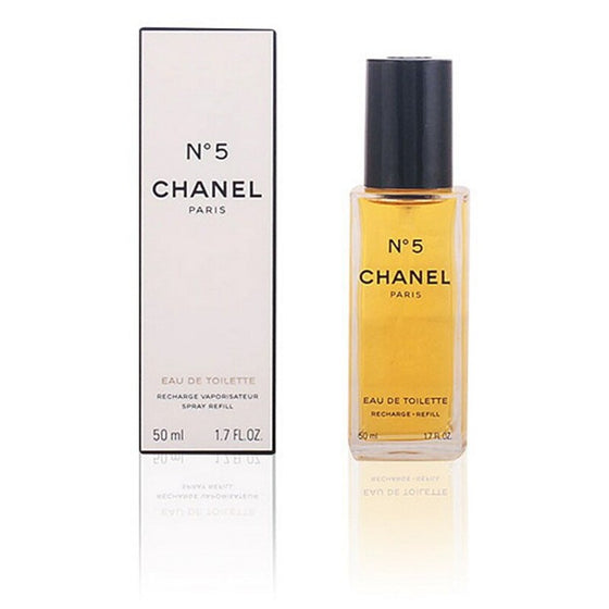 Perfume Mujer Nº 5 Chanel EDT