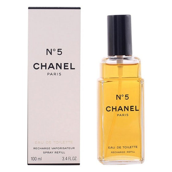 Perfume Mujer Nº 5 Chanel EDT