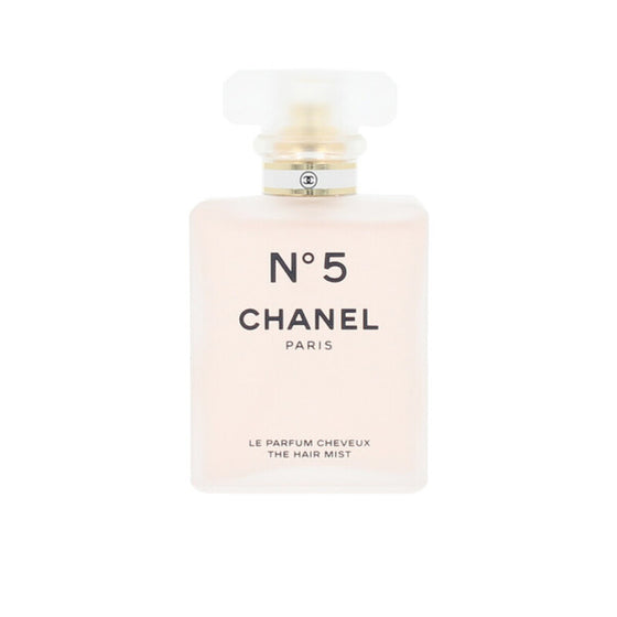 Fragancia para el Cabello Nº5 Chanel (35 ml)