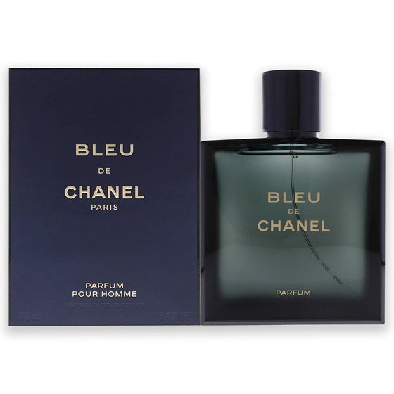 Perfume Hombre Chanel EDP Bleu de Chanel (100 ml)