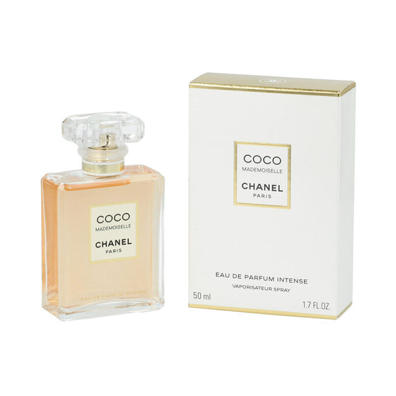 Women's Perfume Chanel EDP Coco Mademoiselle Intense (50 ml)