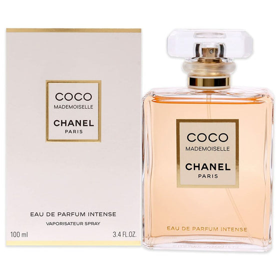 Women's Perfume Chanel EDP Coco Mademoiselle Intense (100 ml)