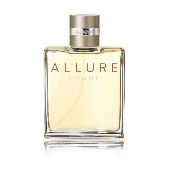 Perfume Hombre Chanel EDT Allure Homme (50 ml)