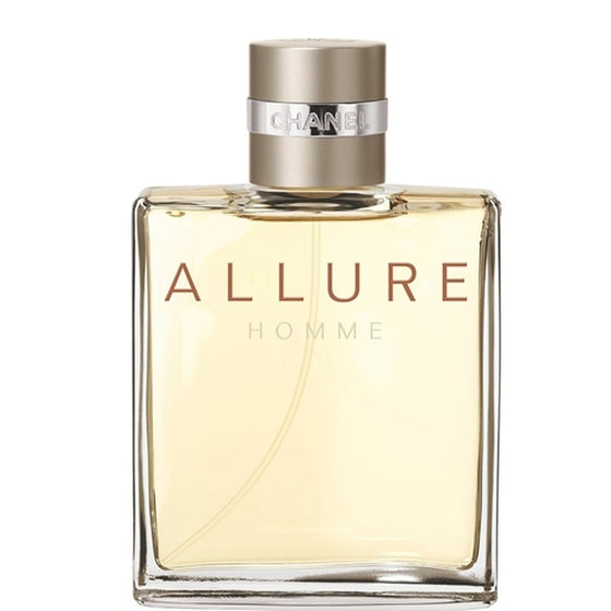 Perfume Hombre Chanel EDT Allure Homme (100 ml)