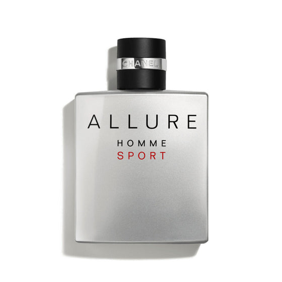 Men's Perfume Chanel EDT Allure Homme Sport (100 ml)