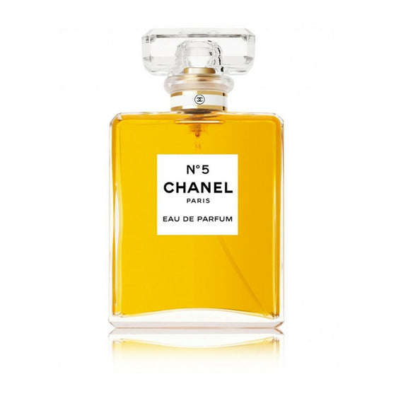 Perfume Mujer Chanel EDP Nº 5 (50 ml)