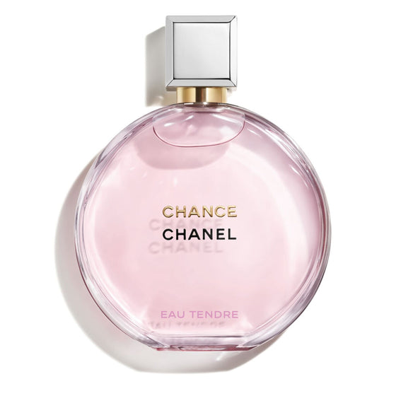 Women's Perfume Chanel EDP Chance Eau Tendre (100 ml)