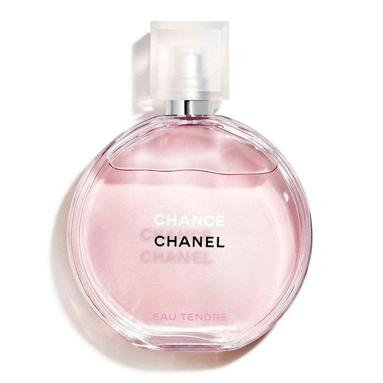 Women's Perfume Chanel EDT Chance Eau Tendre (100 ml)