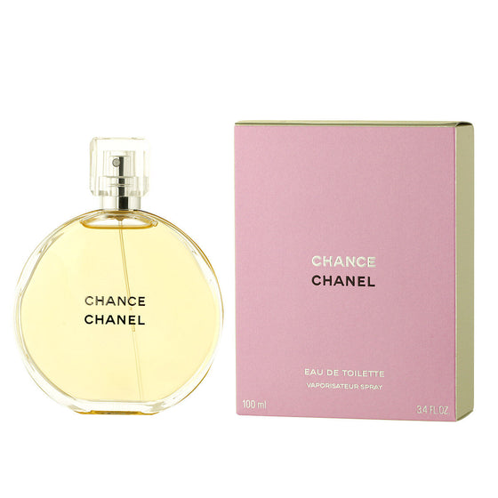 Women's Perfume Chanel EDT Chance (100 ml)