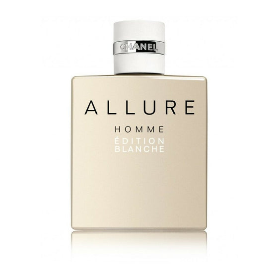 Men's Perfume Chanel Allure Homme Édition Blanche EDP (100 ml)