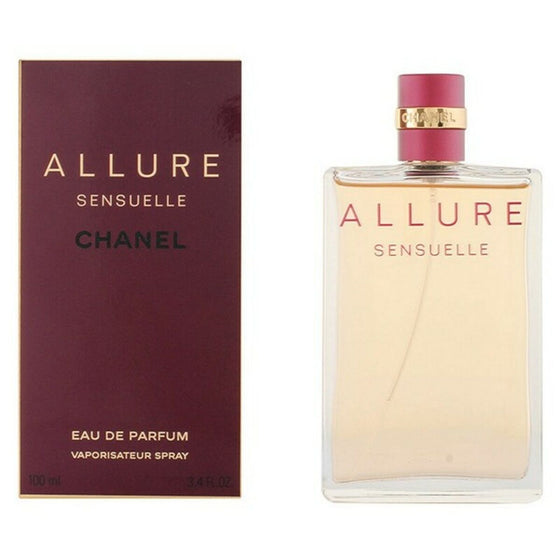 Women's Perfume Allure Sensuelle Chanel EDP (100 ml)