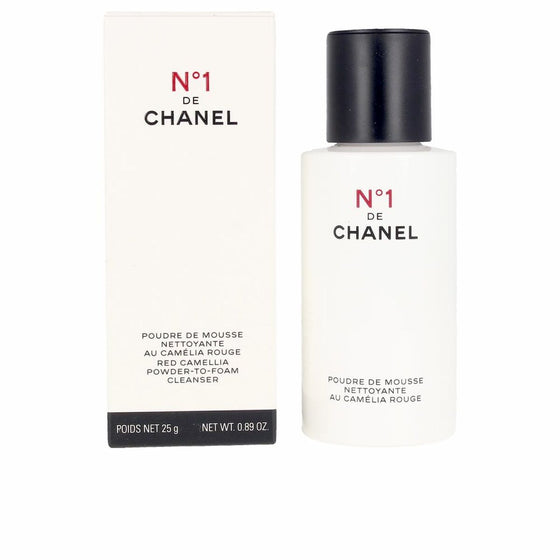 Cleansing Foam Chanel Nº1 Facial Cleanser (25 g)