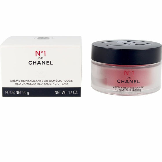 Crema Revitalizante Chanel Nº 1 (50 g)