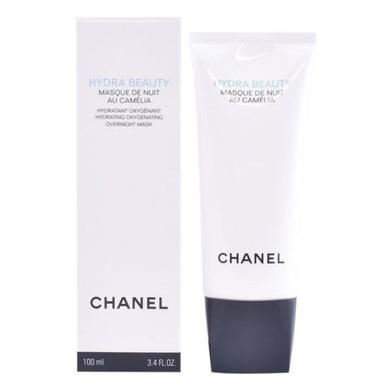 Repairing Night Mask Hydra Beauty Chanel (100 ml)