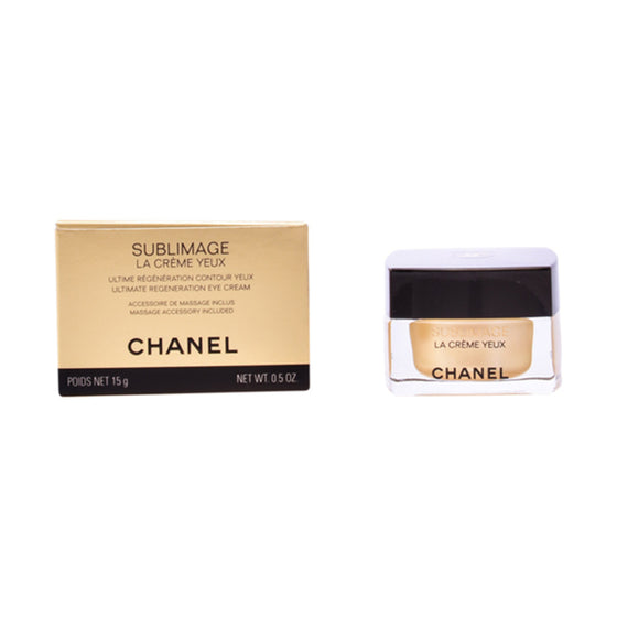 Treatment for Eye Area Sublimage Chanel