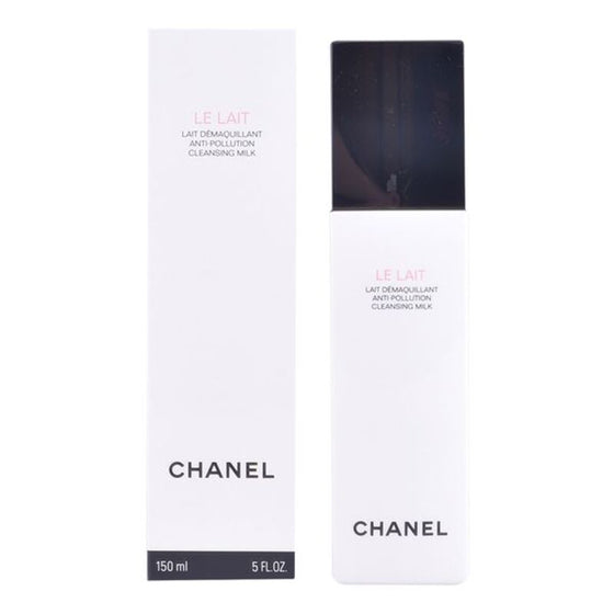 Leche Desmaquillante Le Lait Chanel (150 ml)