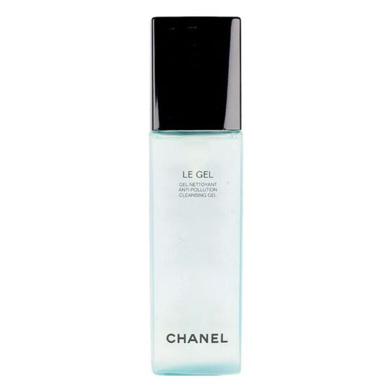 Anti-pollution Hydrating Gel Chanel Nettoyant (150 ml) (150 ml)