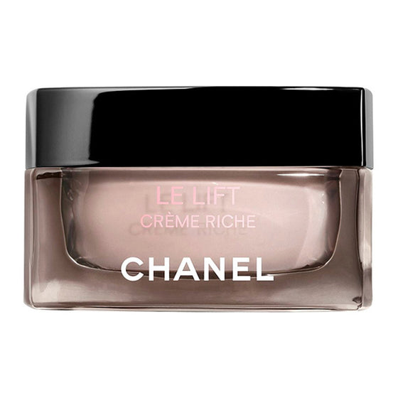 Tratamiento Facial Reafirmante Le Lift Riche Chanel (50 ml)