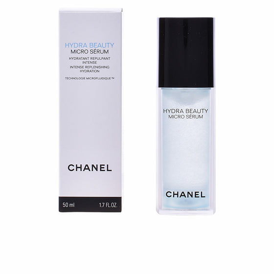 Crema Facial Chanel Hydra Beauty Micro Serum (50 ml)