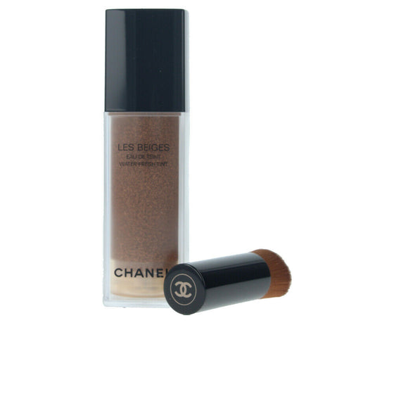 Base de Maquillaje Fluida Chanel Les Beiges Medium Plus (30 ml)