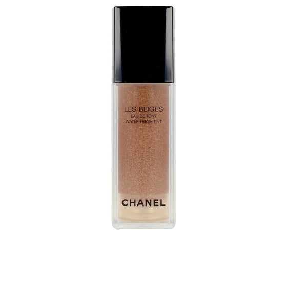 Crème Make-up Base Chanel Les Beiges Light Deep (30 ml)