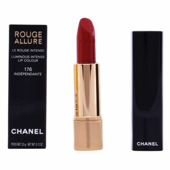 Lipstick Rouge Allure Chanel