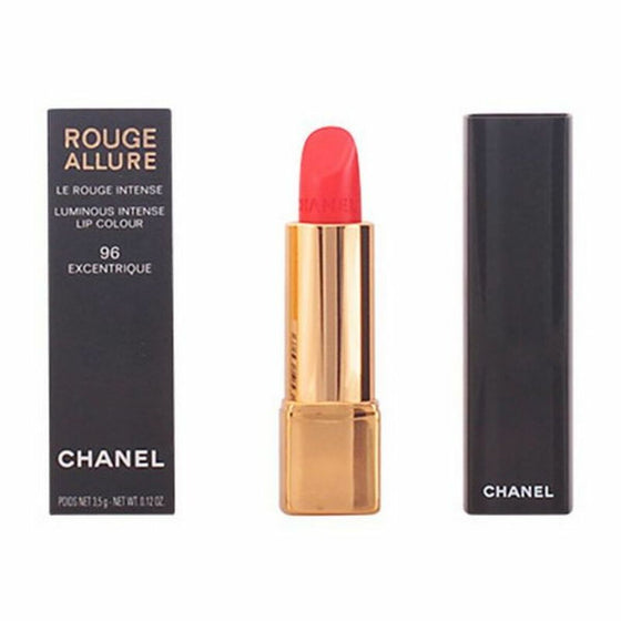 Lipstick Rouge Allure Chanel