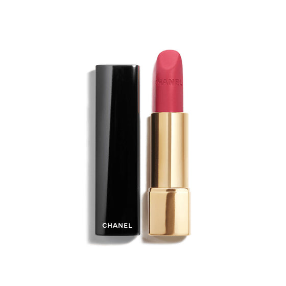 Pintalabios Chanel Rouge Allure Velvet Nº 46-magnétique (3,5 g)