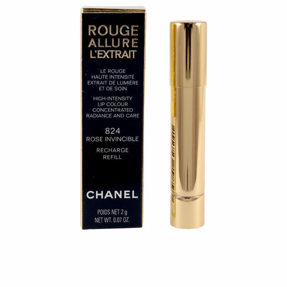 Pintalabios Chanel Rouge Allure L'extrait Rose Invincible 82