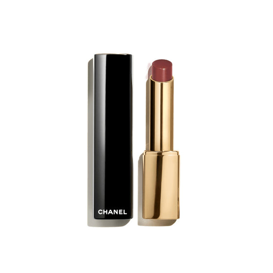 Hydrating Lipstick Chanel Rouge Allure L'Extrait Nº 827-brun lunaire Rechargeable (2 g)