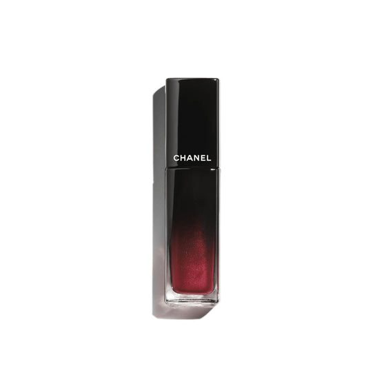 Pintalabios Hidratante Chanel Rouge Allure Laque Nº 89-rouge ombré (6 ml)