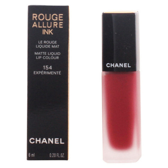 Pintalabios Rouge Allure Ink Chanel