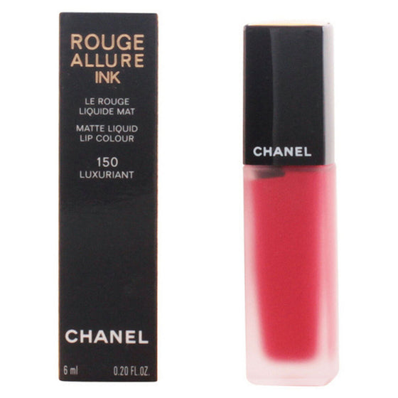 Pintalabios Rouge Allure Ink Chanel