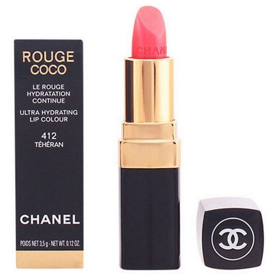 Pintalabios Hidratante Rouge Coco Chanel