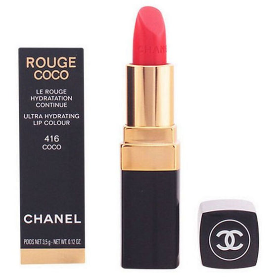 Pintalabios Hidratante Rouge Coco Chanel