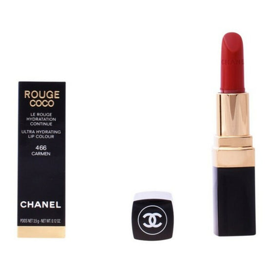 Pintalabios Hidratante Rouge Coco Chanel