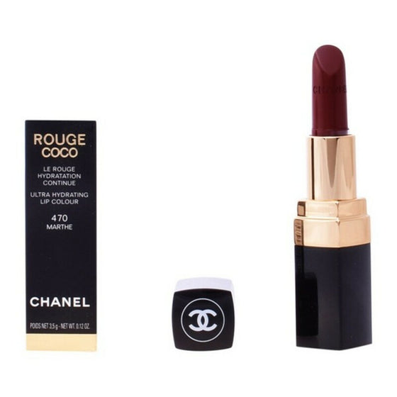 Pintalabios Hidratante Rouge Coco Chanel