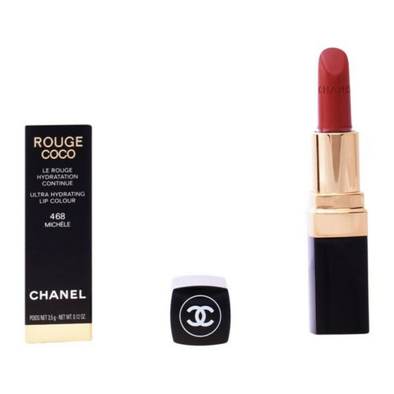 Pintalabios Hidratante Rouge Coco Chanel