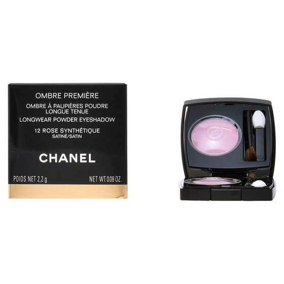 Sombra de ojos Première Chanel