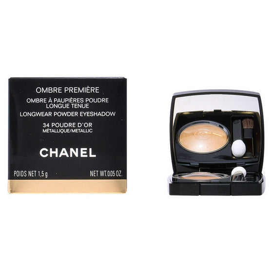 Sombra de ojos Première Chanel