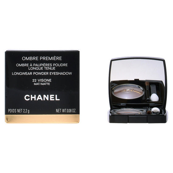 Sombra de ojos Première Chanel