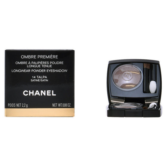 Sombra de ojos Première Chanel