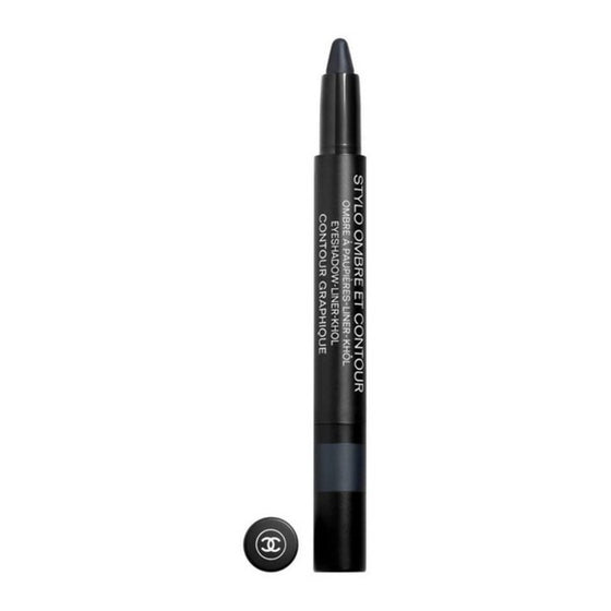 Eyeliner Stylo Ombre Et Contour Chanel