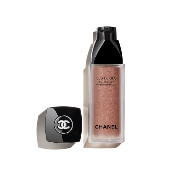 Blush Chanel Les Beiges Eau de Blush light peach (15 ml)