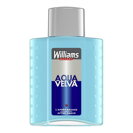 After Shave Lotion Williams Aqua Velva (100 ml)