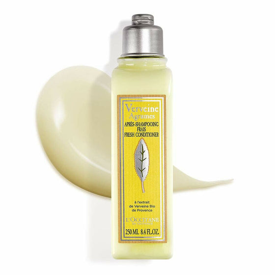 Haarspülung L'occitane Verveine Fresh (250 ml)