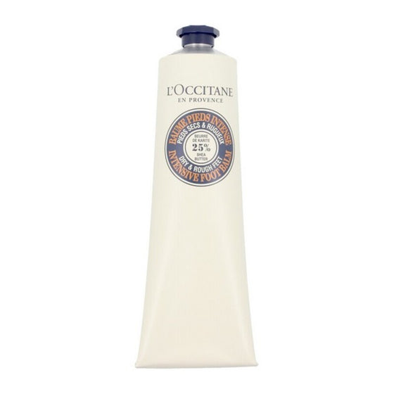 Moisturising Foot Cream Karite L'occitane (150 ml) (150 ml)