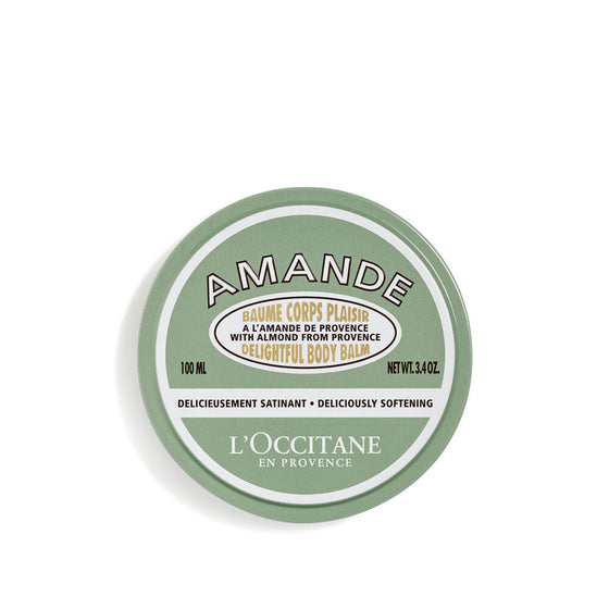 Moisturising Body Balm L´occitane Amande (100 ml)